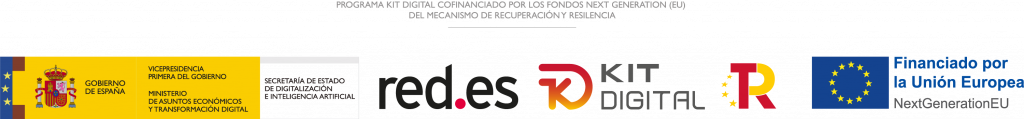 digitalizadores kit digital fondos next generation